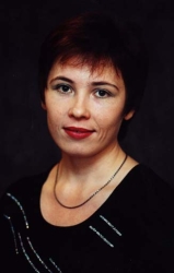 Ситкина Елена Николаевна