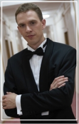 Скочигоров Роман Олегович Скочигоров Роман Олегович
