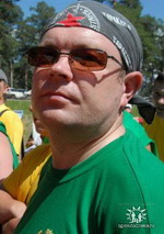 Kolmakov Sergey Fedorovich Kolmakov Sergey Fedorovich
