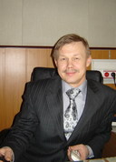 Коновалов Сергей Анатольевич Коновалов Сергей Анатольевич