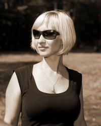 Skosyrskaya Svetlana