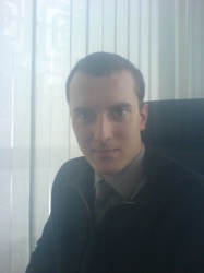 Хорошавцев Тимофей Евгеньевич