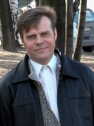 Слуцков Дмитрий Николаевич