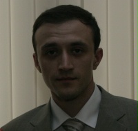 Архипкин Сергей Валерьевич Архипкин Сергей Валерьевич