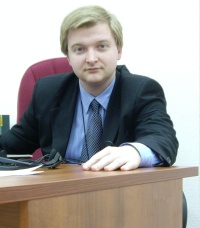 Шальнев Андрей Николаевич Шальнев Андрей Николаевич
