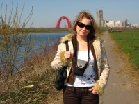 Максимова Светлана Юрьевна