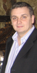 Малиновский Сергей Владимирович Малиновский Сергей Владимирович