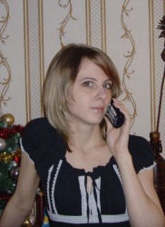 Смирнова Светлана