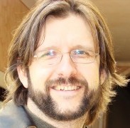 Сморж Дмитрий Константинович