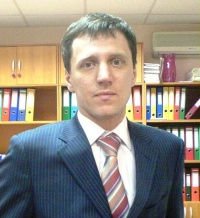 Михеев Михаил