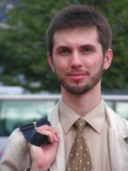 Николенко Сергей Николаевич