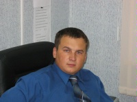 Соколов Андрей Владимирович
