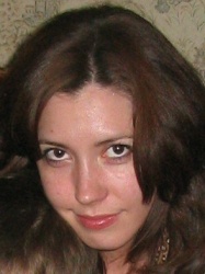 Соколова Юлия Александровна Соколова Юлия Александровна