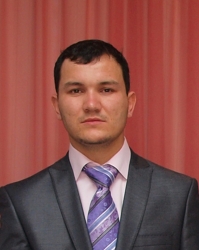 Soltansaid Musaidov Haibuaevich Soltansaid Musaidov Haibuaevich