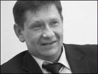 Останков Сергей
