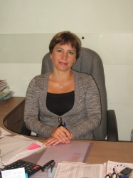 Новоселова Ольга Юрьевна Новоселова Ольга Юрьевна