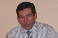 Djuraev Rustam