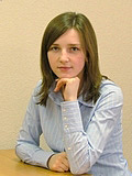 Колосова Наталья