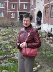 Ясько Татьяна Ивановна Ясько Татьяна Ивановна
