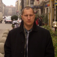 Ярисько Кирилл Александрович Ярисько Кирилл Александрович