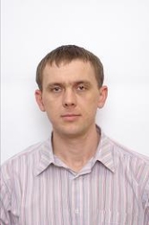 Суслов Станислав Анатольевич Суслов Станислав Анатольевич