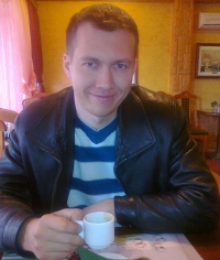 Денисов Алексей