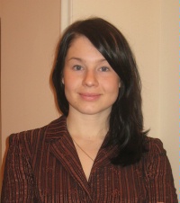 Степанова Ольга Александровна