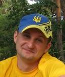 Степанюк Сергей Владимирович