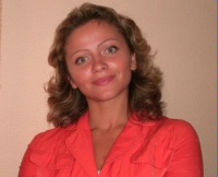 Шокун Ксения Васильевна Шокун Ксения Васильевна
