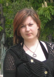 Быкова Екатерина Владимировна Быкова Екатерина Владимировна