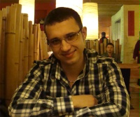 Шкурко Владимир
