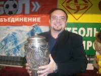 Сударьков Андрей Иванович