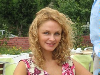 Суровцева Елена Александровна Суровцева Елена Александровна