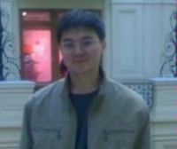 Suyesinov Bolat Suyesinov Bolat