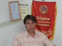Стеклянов Дмитрий Борисович Стеклянов Дмитрий Борисович