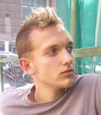 Громковский Андрей Владимирович