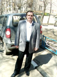 Веселов Сергей