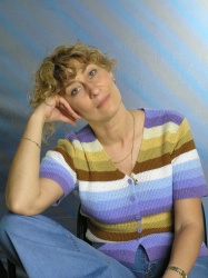 Копылова Светлана Викторовна Копылова Светлана Викторовна