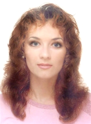 Смирнова Светлана Витальевна Смирнова Светлана Витальевна