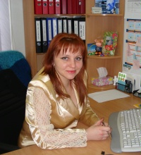 Светлана Анатольевна Светлана Анатольевна