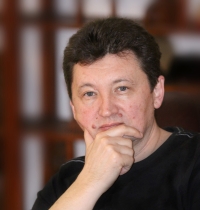 Svetov Victor Ivanovich Svetov Victor Ivanovich
