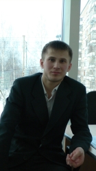 Святой Александр Вячеславович Святой Александр Вячеславович