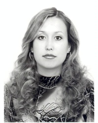 Сычева Юлия Станиславовна Сычева Юлия Станиславовна