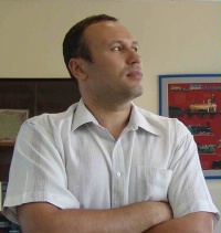 Загребин Сергей