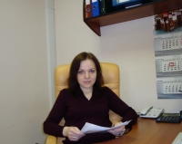 Журавлева Светлана
