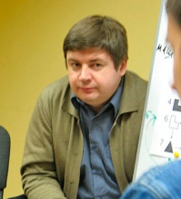 Духовской Тимофей Анатольевич Духовской Тимофей Анатольевич
