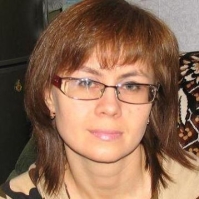 Худякова Татьяна Худякова Татьяна