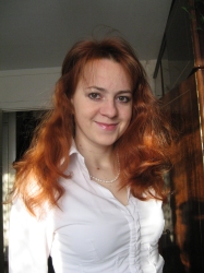 Самарина Татьяна Сергеевна Самарина Татьяна Сергеевна