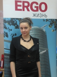Шацкова Татьяна Игоревна