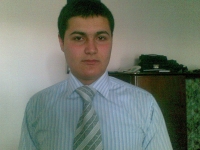 Abbasov Taleh Saleh Abbasov Taleh Saleh